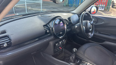 MINI Clubman 1.5 Cooper Classic 6dr Petrol Estate